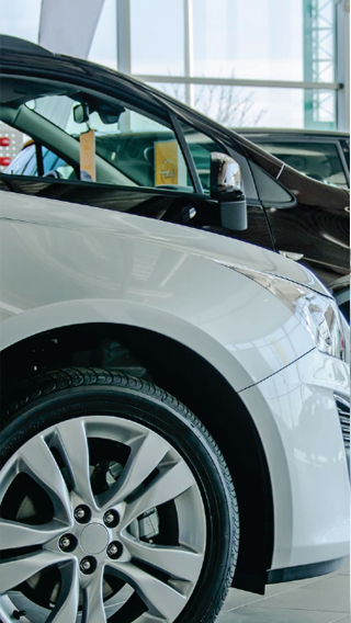 Automotriz